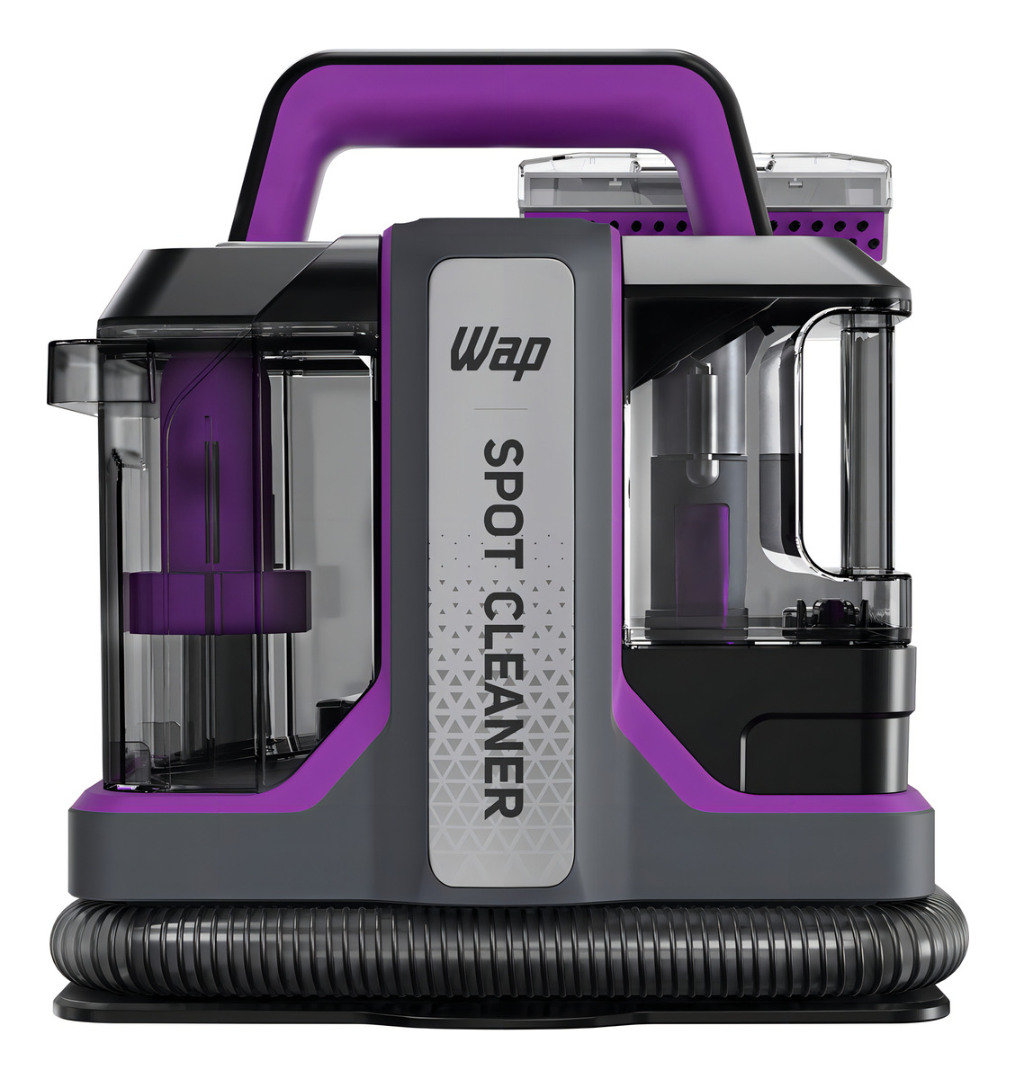 Extratora de Sujeiras Portátil WAP Spot Cleaner W3 2