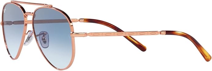 New Aviator 3