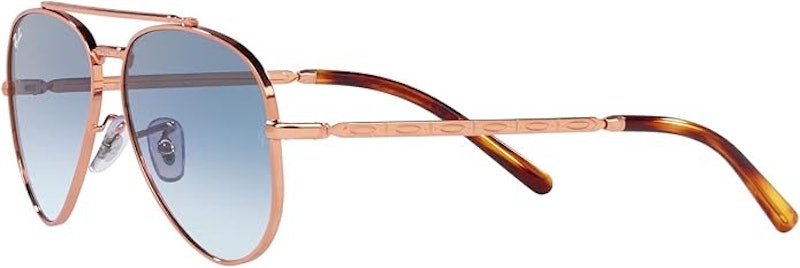 New Aviator 3
