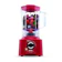 ARNO Liquidificador Arno Power Max 700 W Limpa Fácil Vermelho LN61 1