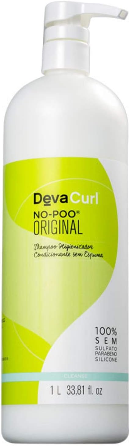 Top 10 Melhores Shampoos No Poo  (Lola Cosmetics, Soul Power e mais) 1