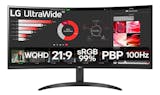 Top 10 Melhores Monitores para Home Office em 2026 (AOC, LG e mais) 3