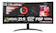 LG Monitor UltraWide Curvo – Tela VA de 34” 1