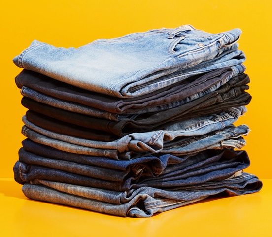 Jeans & Básicos 1