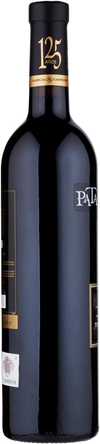 Pata Negra Oro Tempranillo 2