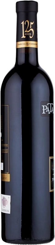 Pata Negra Oro Tempranillo 2