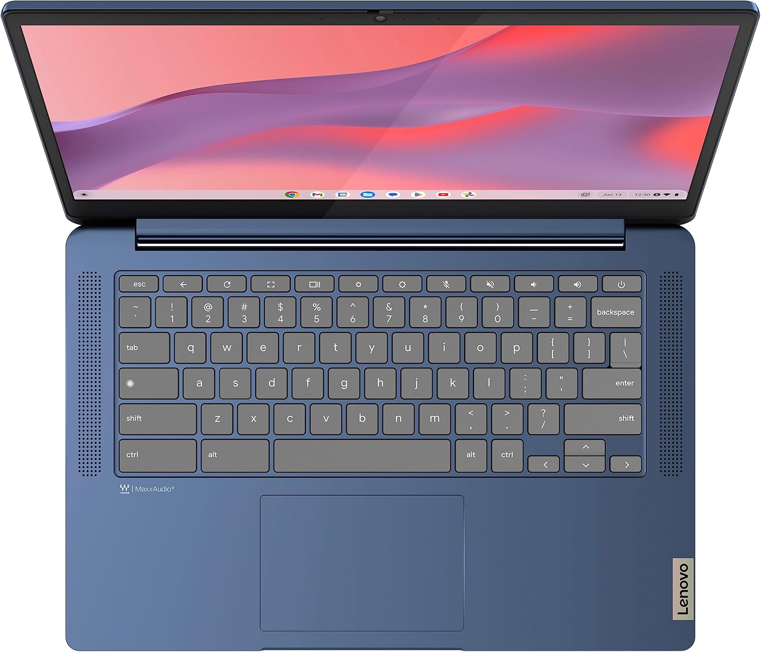 Chromebook Lenovo IdeaPad Slim 3 3