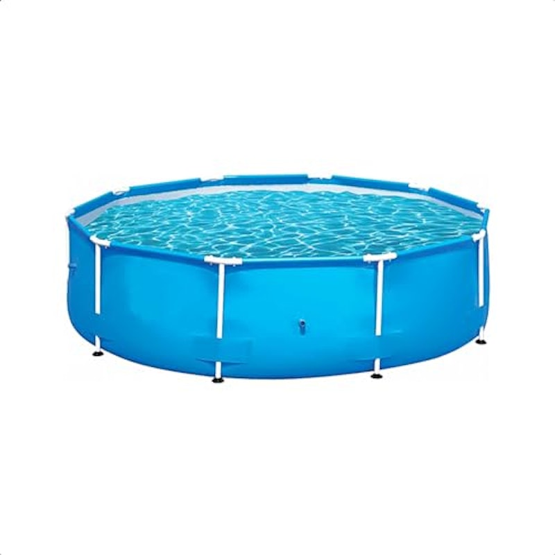 Piscina de Armação 5000 Litros Bel 1