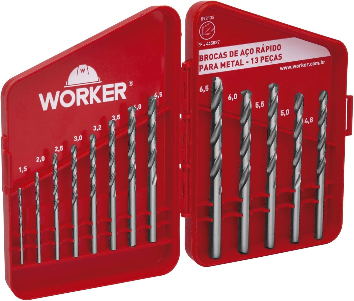Worker 4
