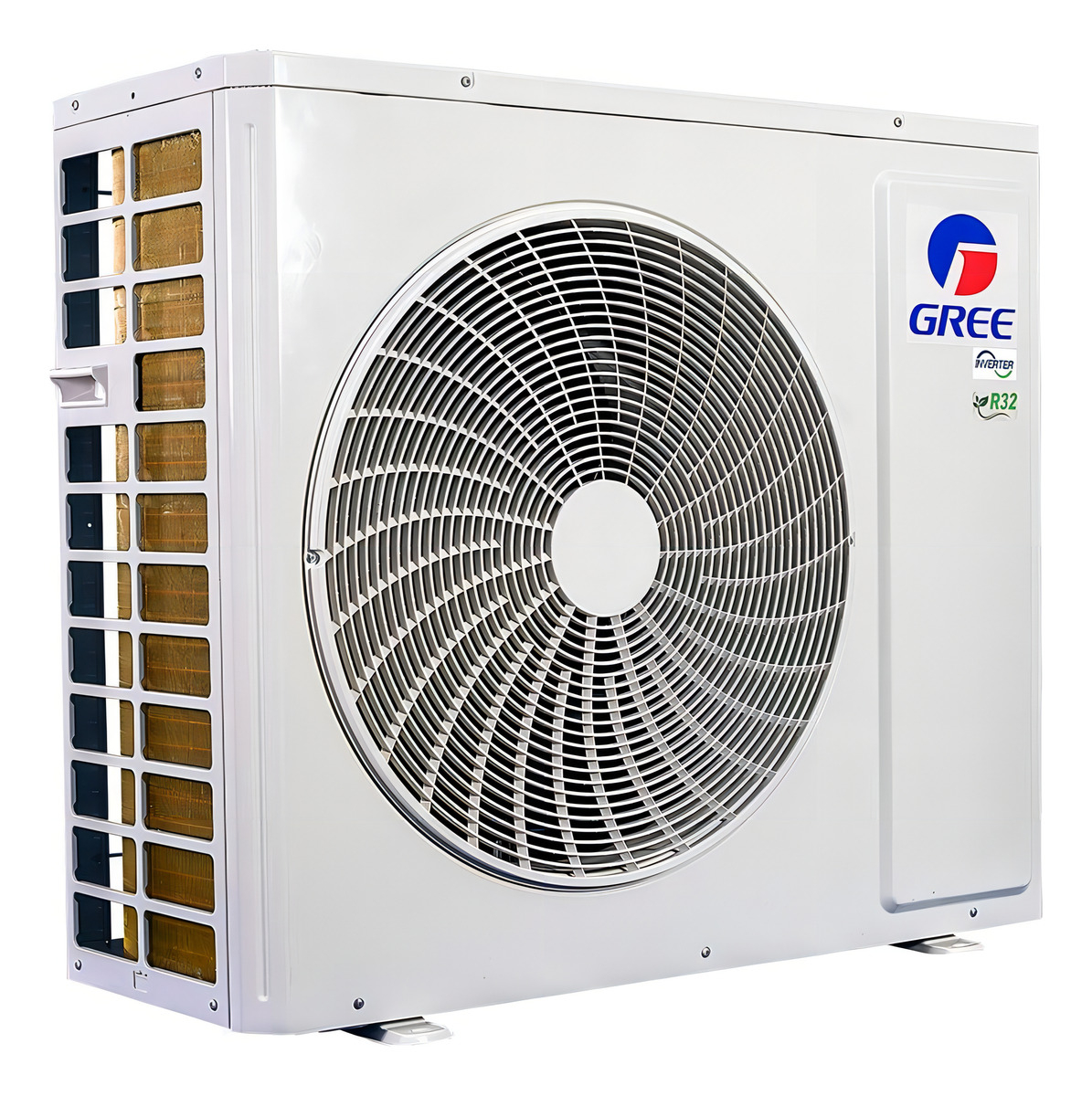 Ar-Condicionado Piso Teto Inverter 57.000 BTUs G-Prime Compact Frio (220 V) 4
