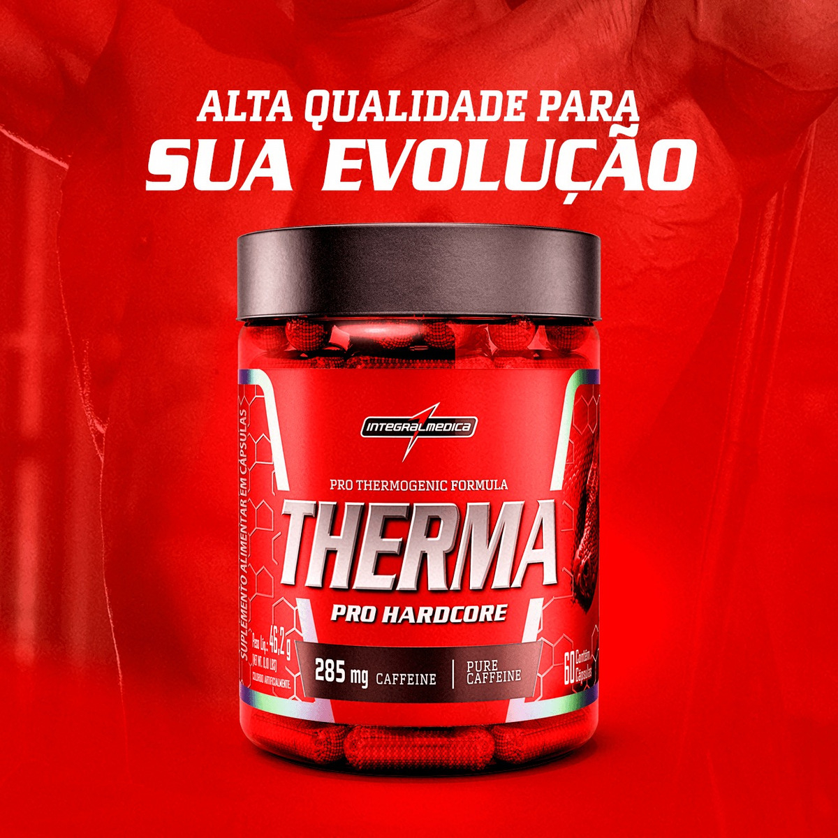 Therma Pro Hardcore 4