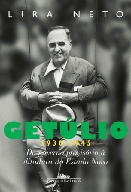 Getúlio 2 (1930-1945) 1