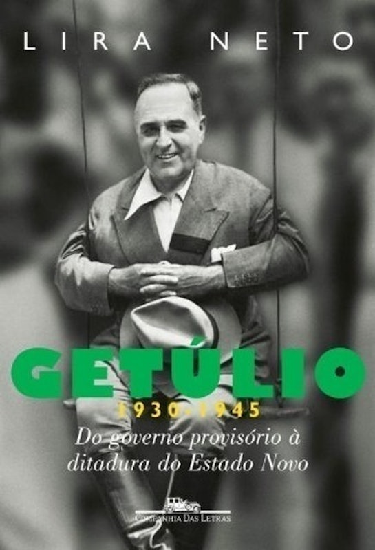 Getúlio 2 (1930-1945) 1
