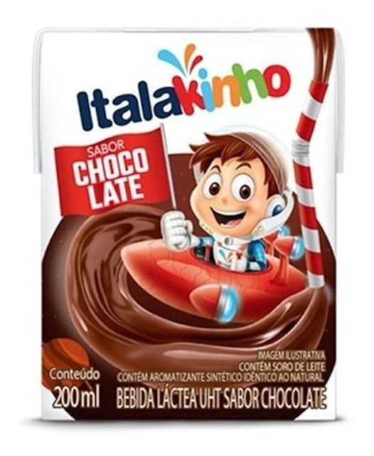 Italac 2