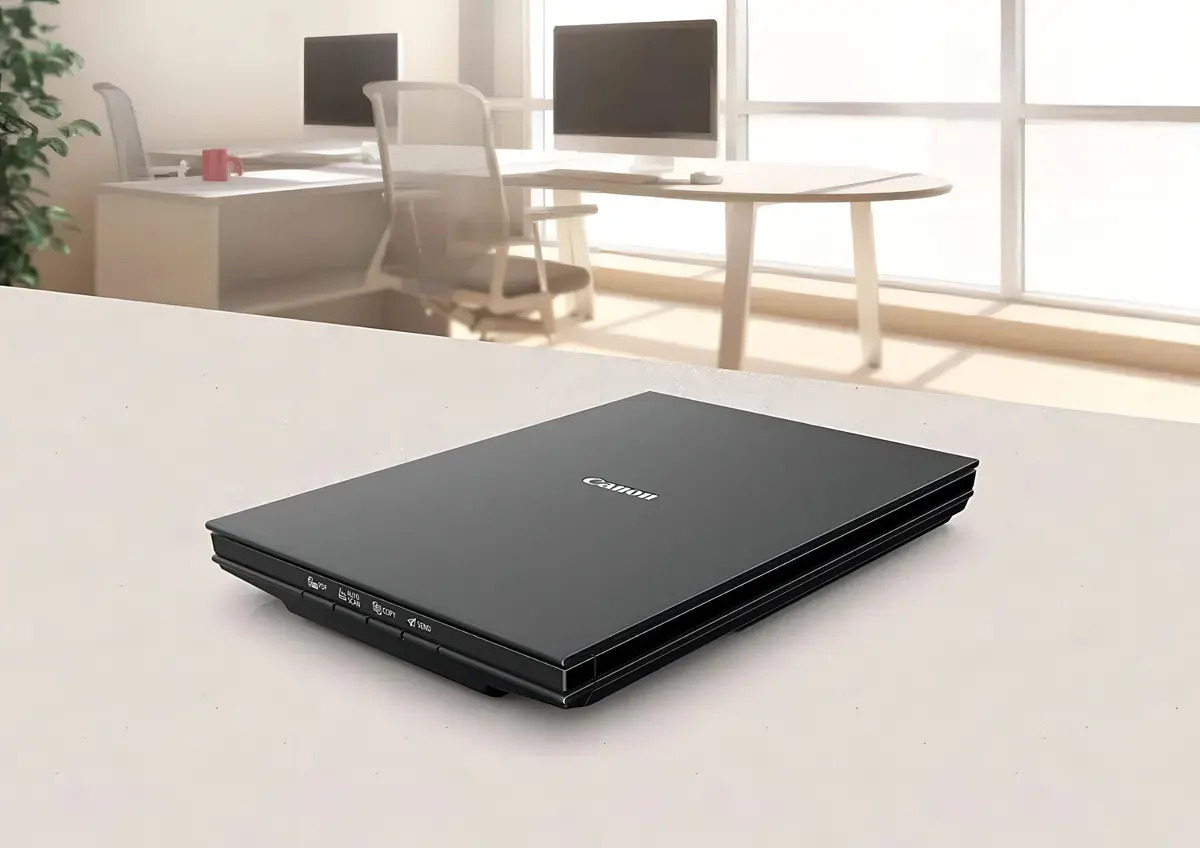 Scanner CanoScan LiDE 300 5