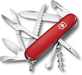 Top 10 Melhores Canivetes Victorinox (Huntsman e mais) 2