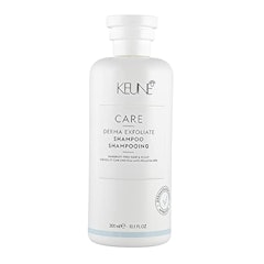Care Derma Exfoliate Shampoo