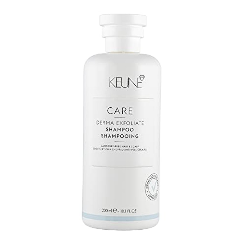 Care Derma Exfoliate Shampoo 1