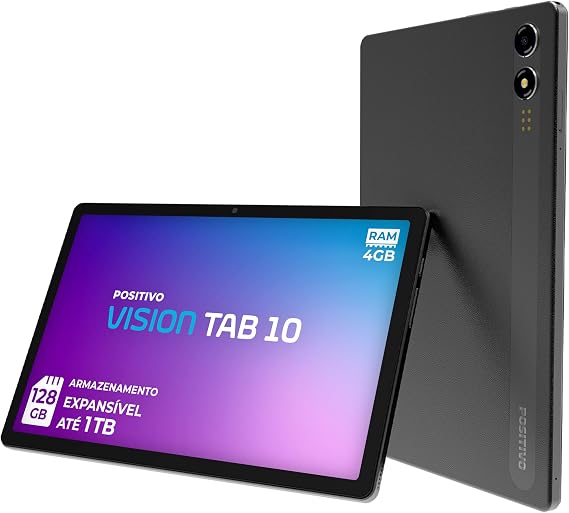 Tablet Vision Tab 10 1