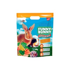 Funny Bunny Delícias da Horta