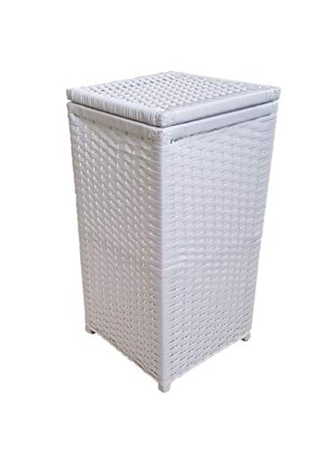 Top 10 Melhores Cestos de Roupa  (Dobrável, com Tampa e mais) 4