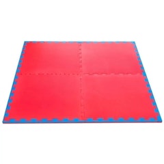 Kit Tatames EVA 100 x 100 x 3 cm