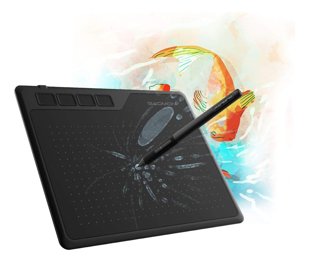 Top 10 Melhores Mesas Digitalizadoras em 2026 (Wacom, Huion e mais) 4