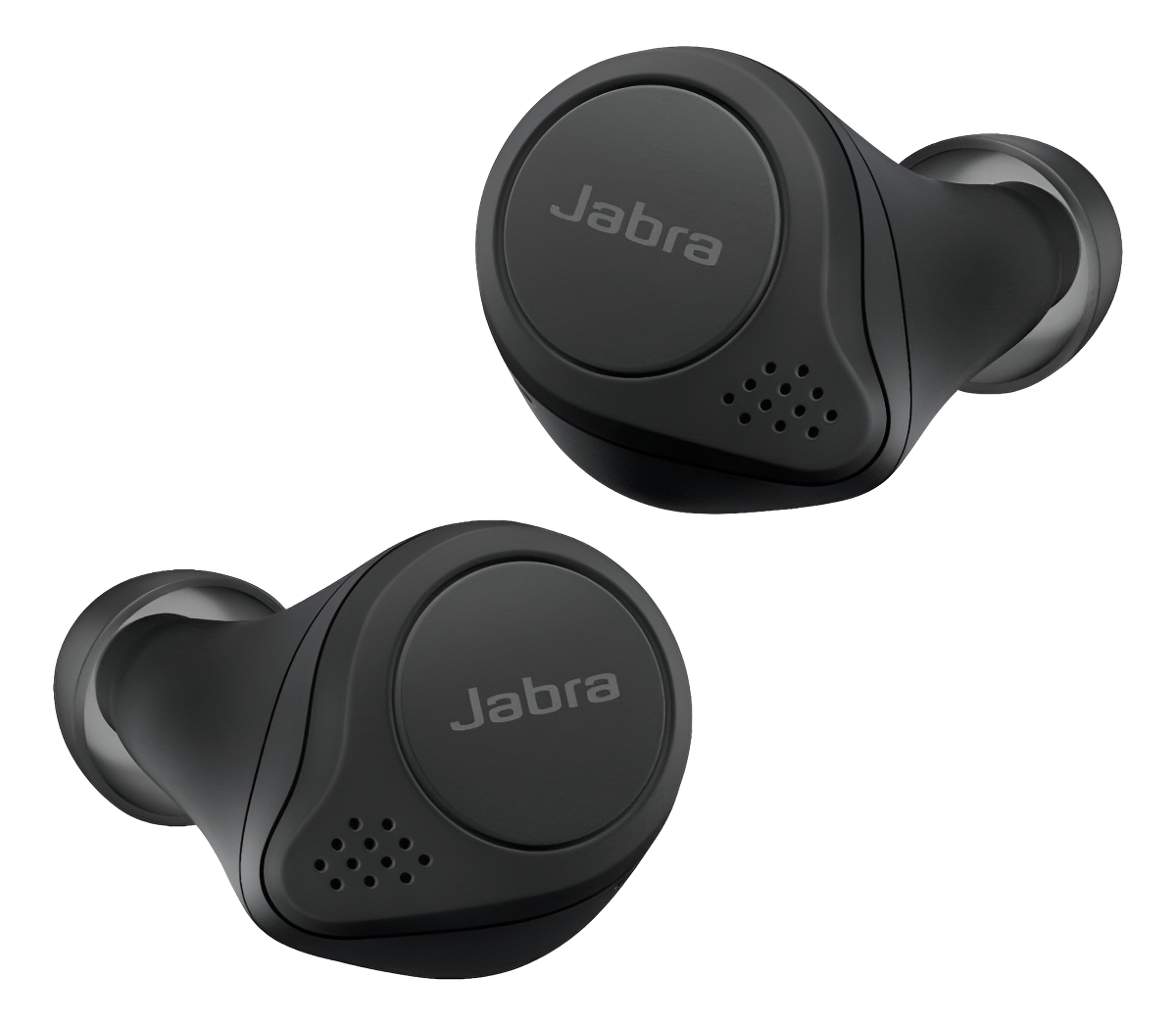 Fones de Ouvido Jabra Elite 75t - Preto 1