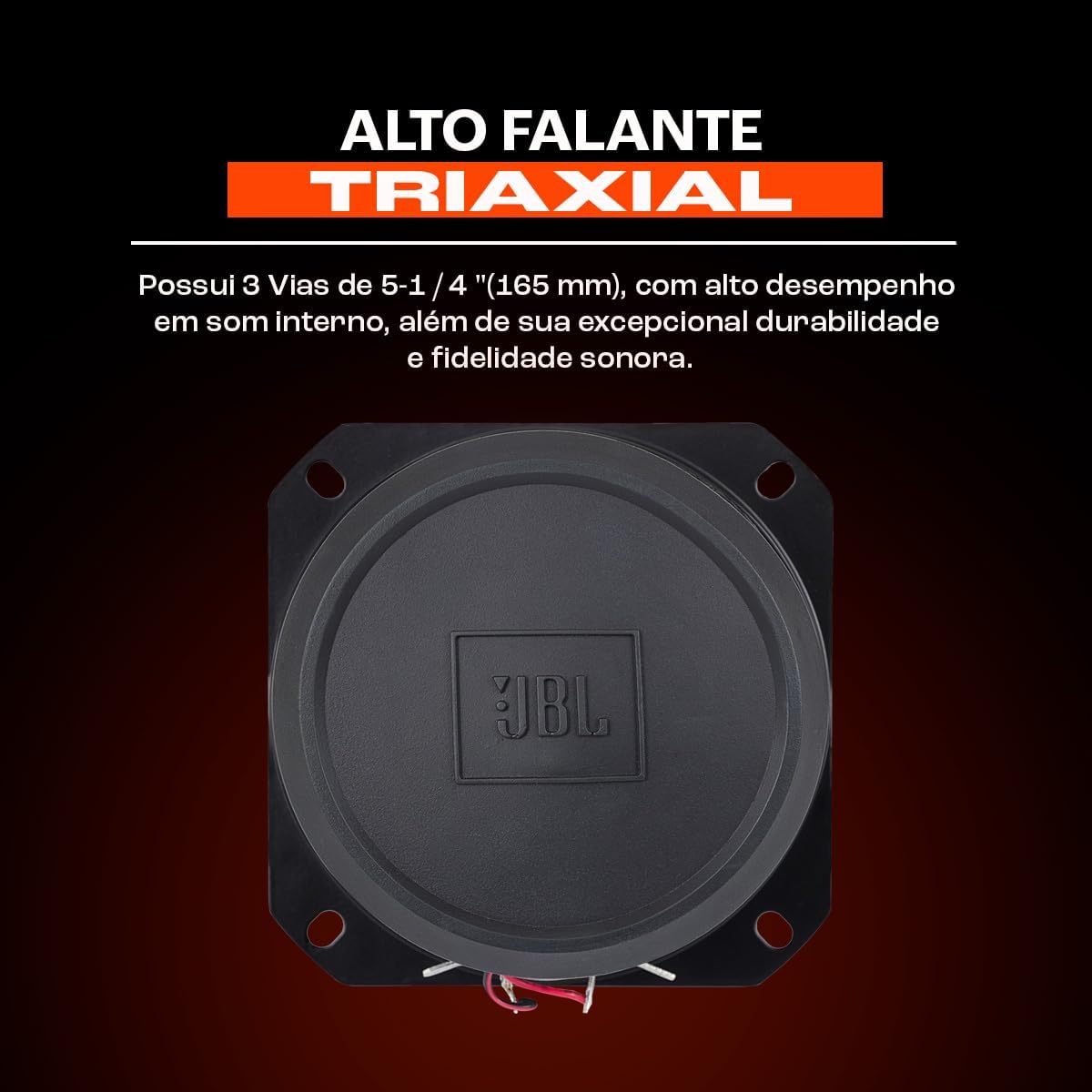 JBL Multisystem 4TRMS80 4