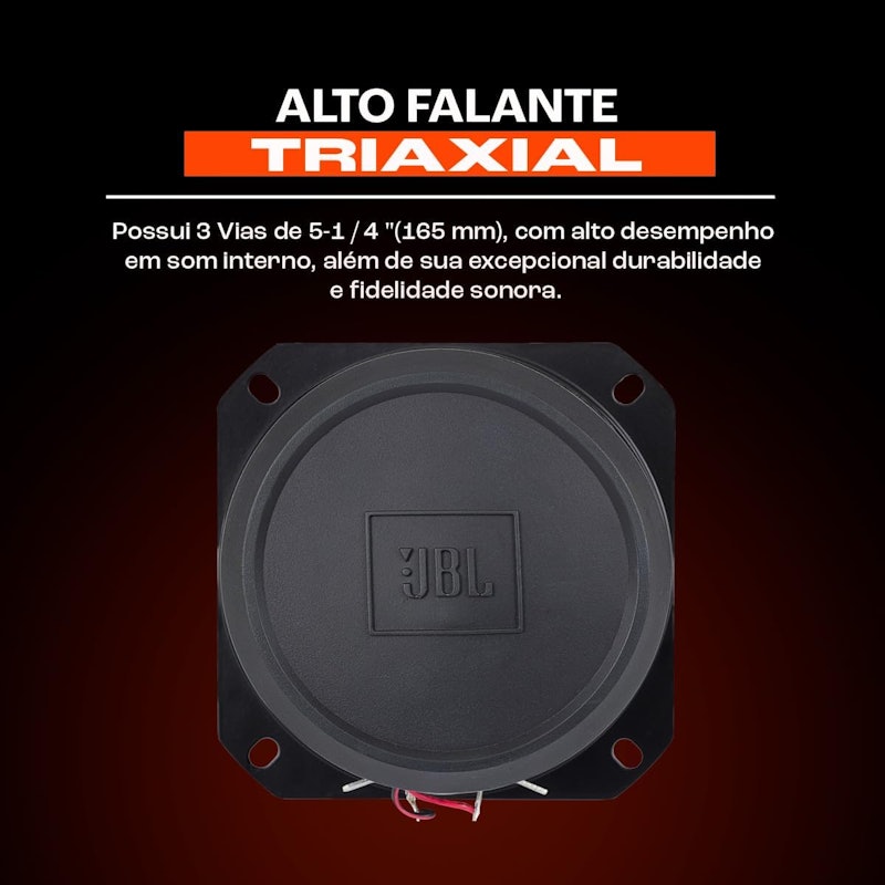 JBL Multisystem 4TRMS80 4