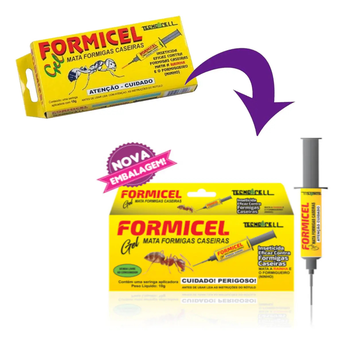 Formicel 2