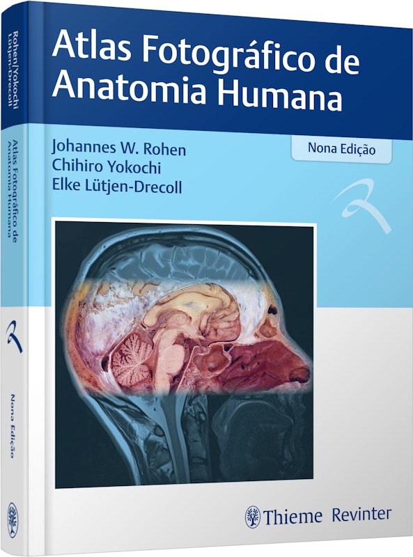 Atlas Fotográfico de Anatomia Humana 2