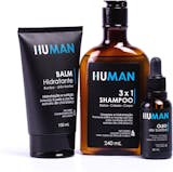 Top 10 Melhores Kits para Barba em 2026 (Barba de Macho, Don Alcides e mais) 3