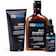 HUMAN Kit para Barba Shampoo, Balm e Óleo Human 1