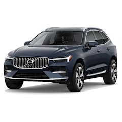 Volvo XC60 Recharge
