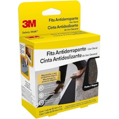 Fita Antiderrapante 3M Safety-Walk