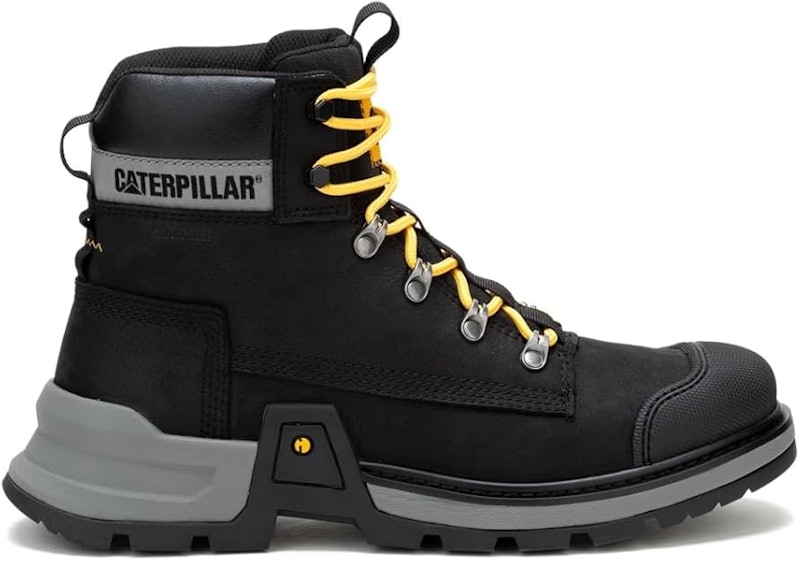 Bota Caterpillar Original Colorado Expedition WP 2