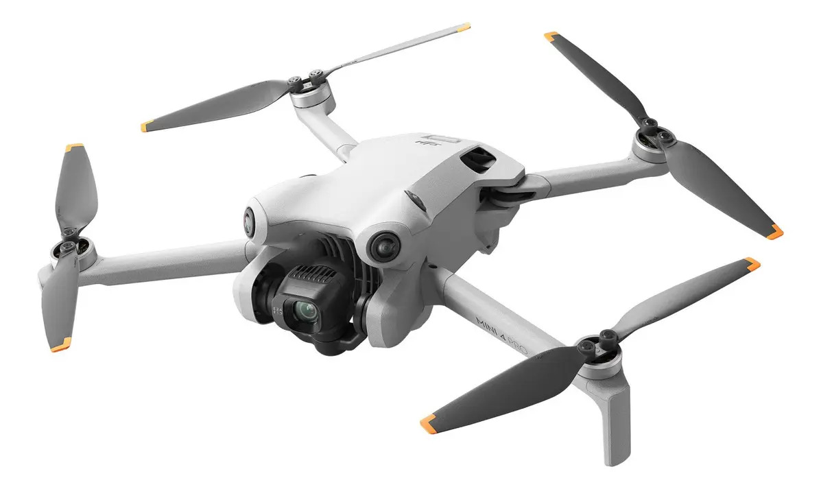 Top 10 Melhores Drone com Câmera 4K em 2026 (DJI, Potensic e mais) 2