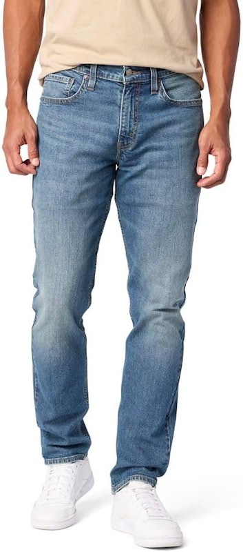 Calça Jeans Masculina Signature by Levi Strauss & Co. Gold Slim Fit Uncharted 29 W/30 L 1