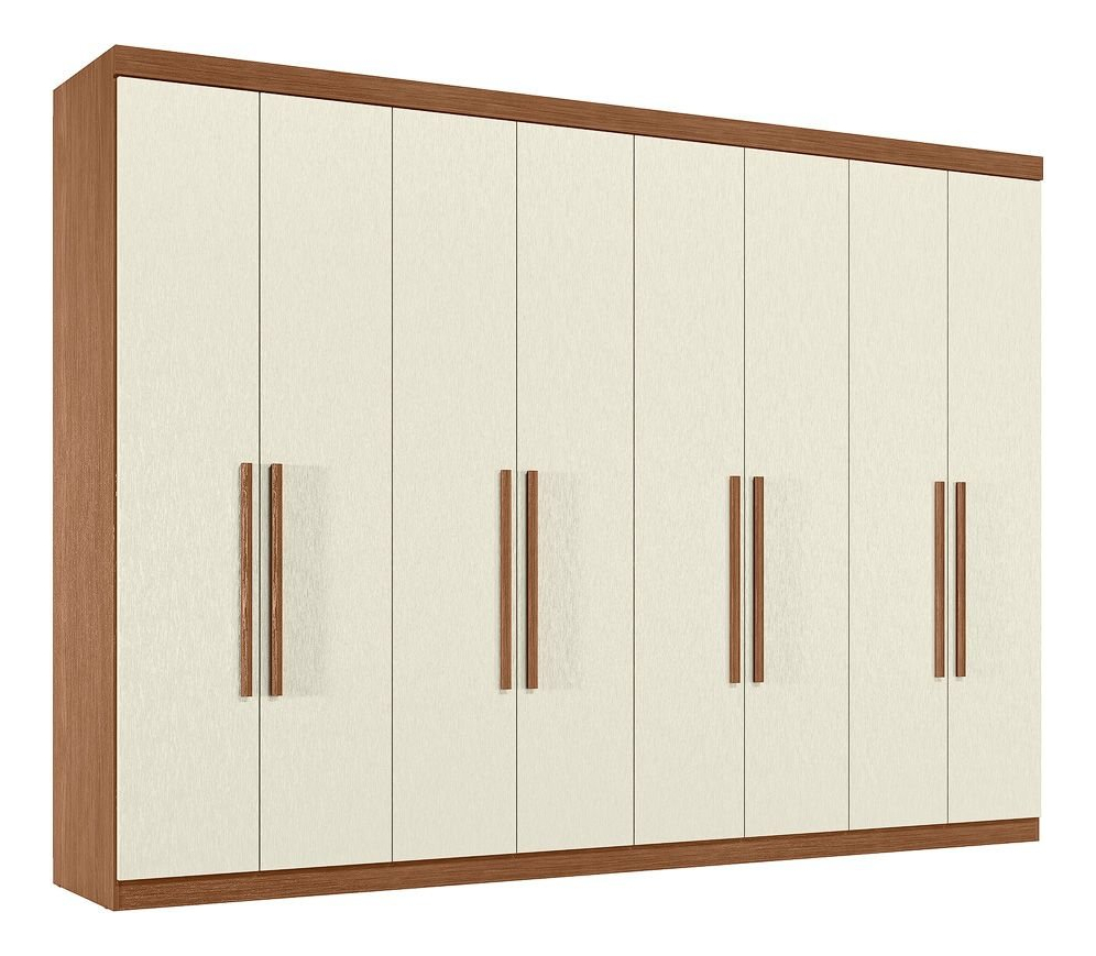 Guarda-Roupa Master New 8.4 1