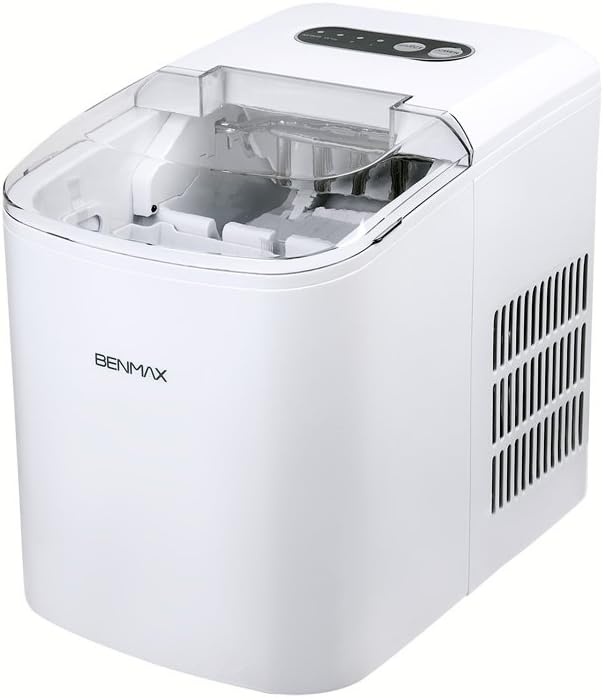 Máquina de Gelo Benmax Super Ice 2