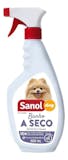 Top 10 Melhores Shampoos a Seco para Cachorro em 2026 (Pet Clean, Sanol Dog e mais) 4