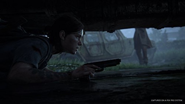 The Last of Us Part II 4