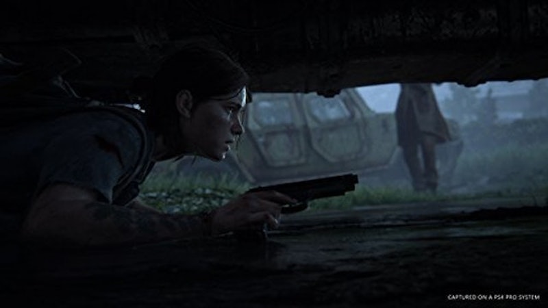 The Last of Us Part II 4