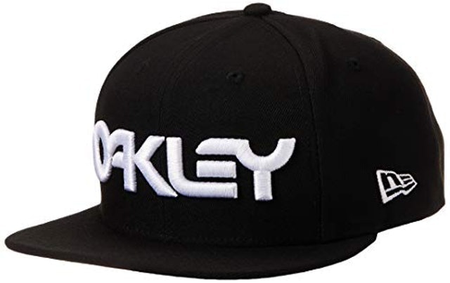 Boné Aba Reta Oakley Mark II Novelty 1