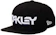 OAKLEY Boné Aba Reta Oakley Mark II Novelty 1