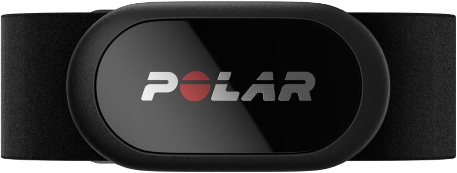 Top 10 Melhores Monitores Cardíacos em 2026 (Garmin, Polar e mais) 3