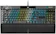 CORSAIR Teclado Óptico Mecânico Gamer K100 RGB - Corsair OPX Switch 1