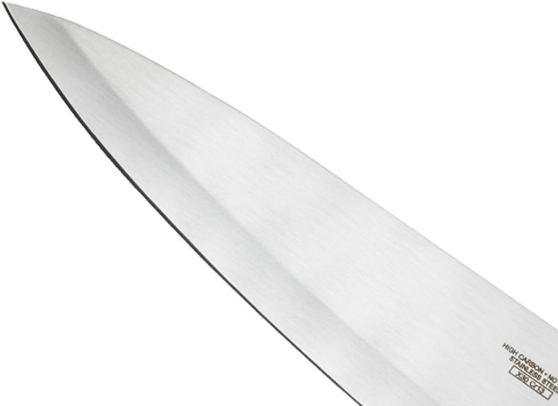 Faca do Chef Ultimate White 2