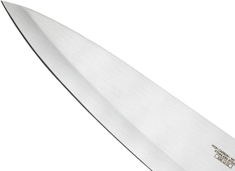 Faca do Chef Ultimate White 2